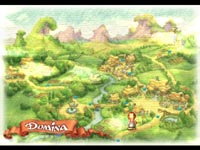 Legend of Mana